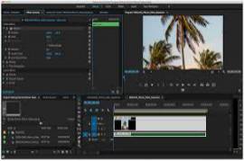 Adobe Premiere Pro CC 2015